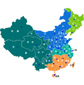 佛山变压器厂营销网络
