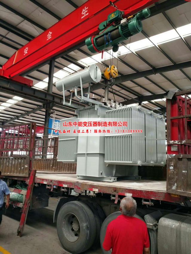 佛山S13-10000KVA/35KV/10KV/油浸式变压器