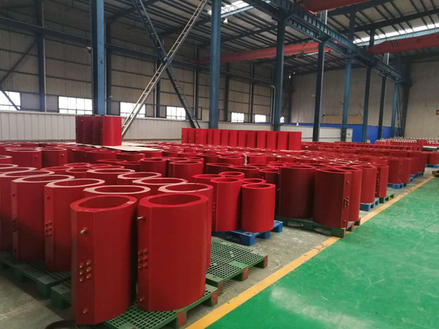 佛山SCB14干式变压器型号齐全
