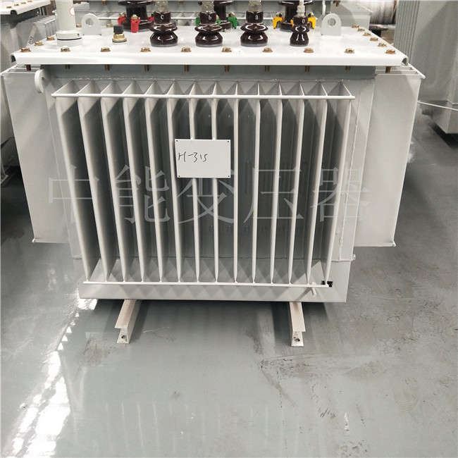 佛山S20-1250KVA/10KV变压器
