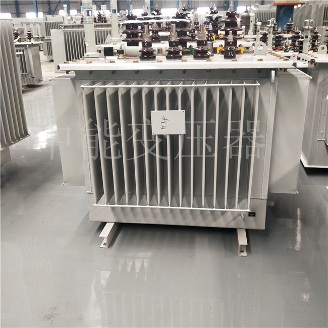 佛山S11-500kVA/33kV变压器 出口型